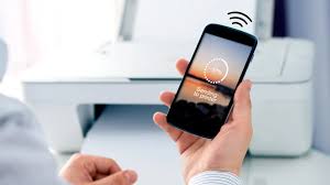 How Can I Print From My Mobile Phone?