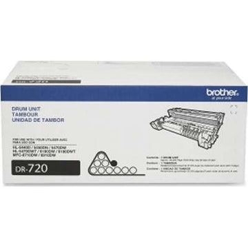 Brother Genuine Brother DR720 (DR-720) Drum Unit