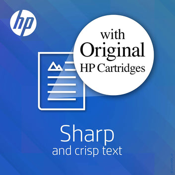 Genuine HP 