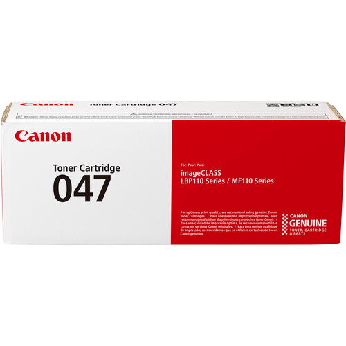 Genuine  Canon CRG 047  imageCLASS