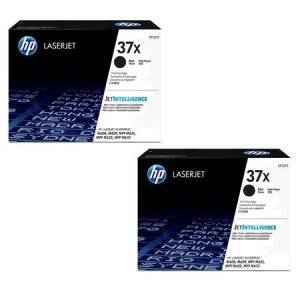 ORIGINAL HP CF237X 37X Extra High Yield Black Toner Cartridge 
