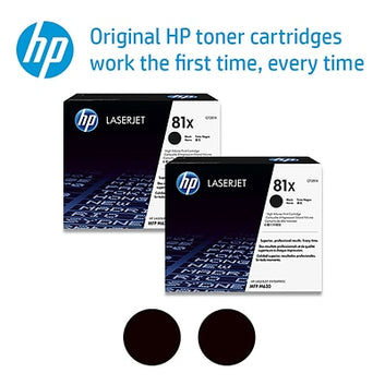 ORIGINAL HP 